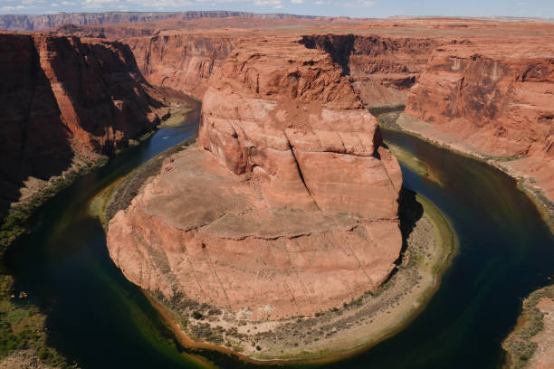 istock Horseshoe Bend, Arizona, USA 1090871078