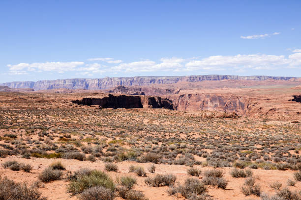 istock Horseshoe Bend, Arizona, USA 1090871080