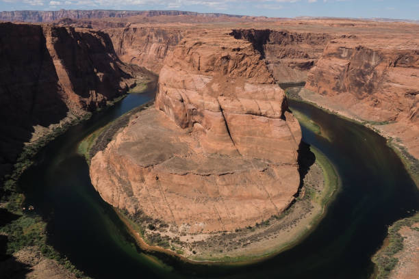 istock Horseshoe Bend, Arizona, USA 1090872268