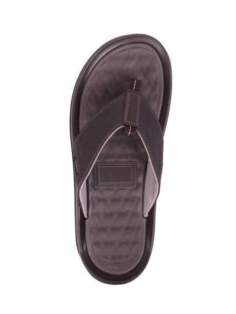 istock Brand new flipflop 1090873506