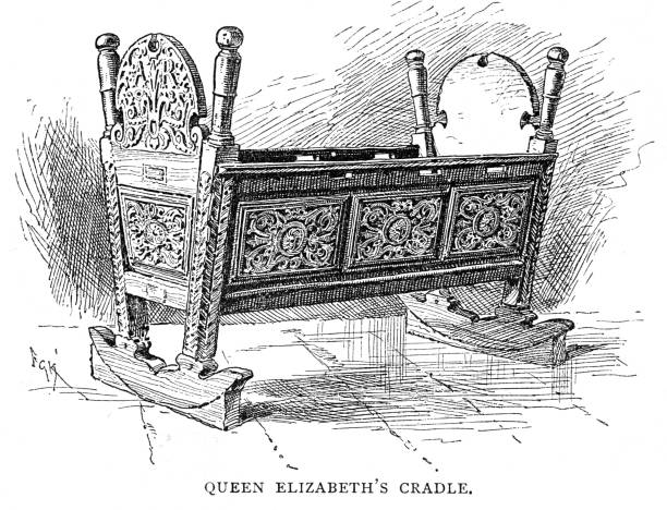 Taken from the the English Illustrated Magazine 1892