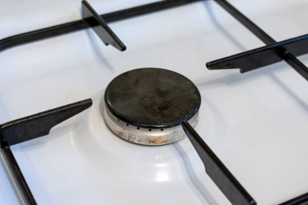 stove with no burners