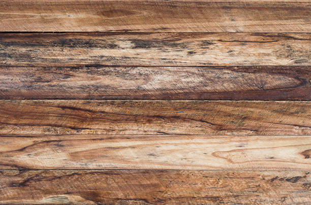 istock Old dark wood background, vintage abstract texture. 1090908092