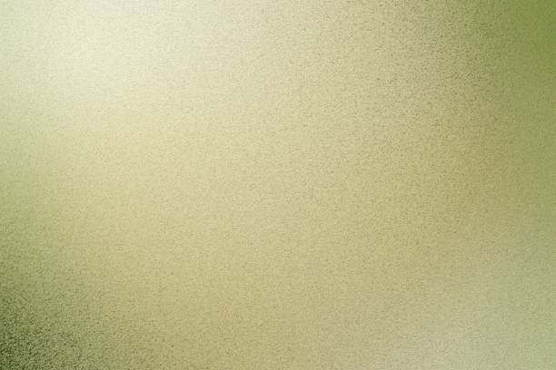 istock Texture of rough light green metallic wall, abstract background 1090917724