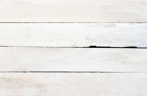 istock White wood flooring background abstract vintage texture . 1090930262