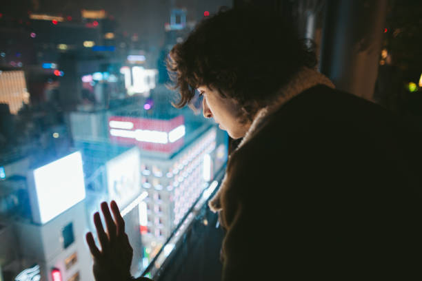 istock Multi-ethnic friends travelling in Japan 1090932974