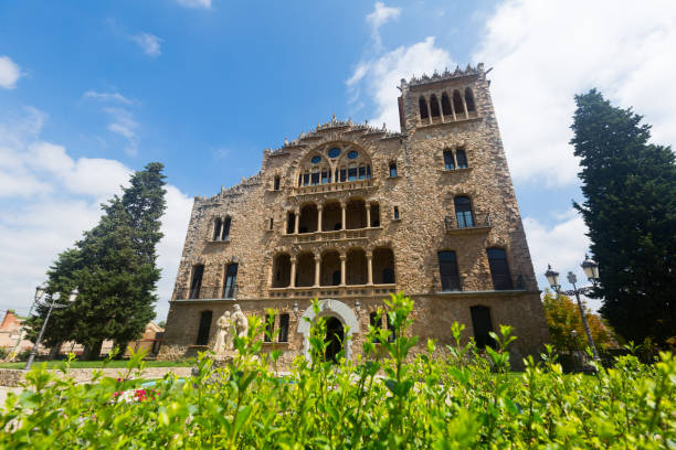 istock Sanctuary of Santo Cristo, Igualada 1090947048