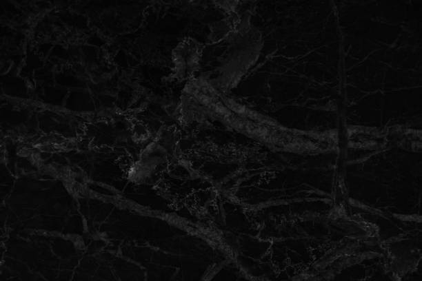 istock Black marble texture with natural pattern high resolution for wallpaper. background or design art work 1090947486