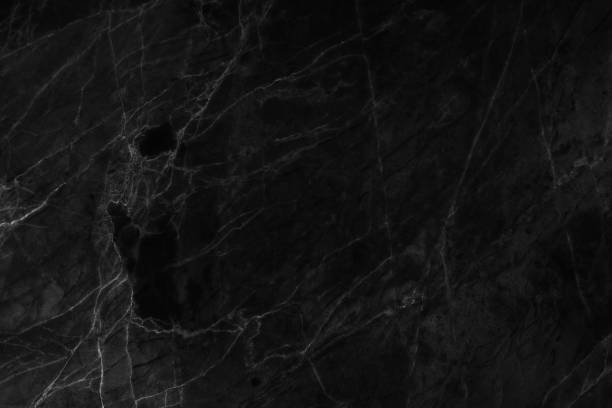 istock Black marble texture with natural pattern high resolution for wallpaper. background or design art work 1090947606