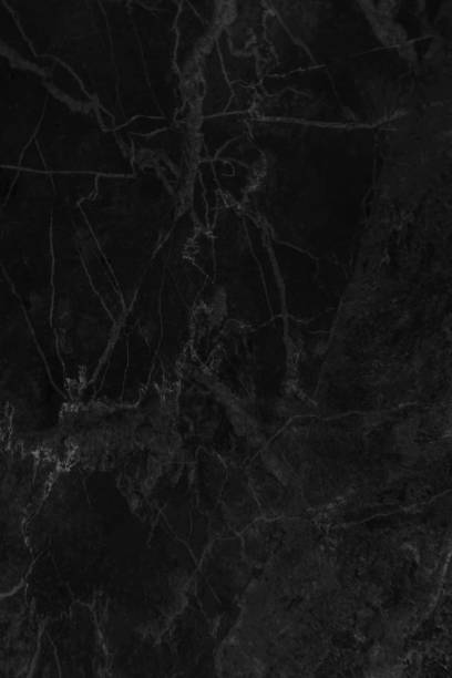istock Black marble texture with natural pattern high resolution for wallpaper. background or design art work 1090954328