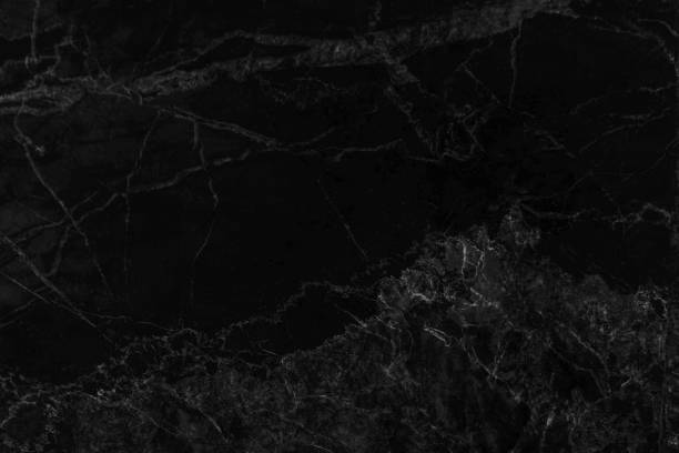 istock Black marble texture with natural pattern high resolution for wallpaper. background or design art work 1090954450