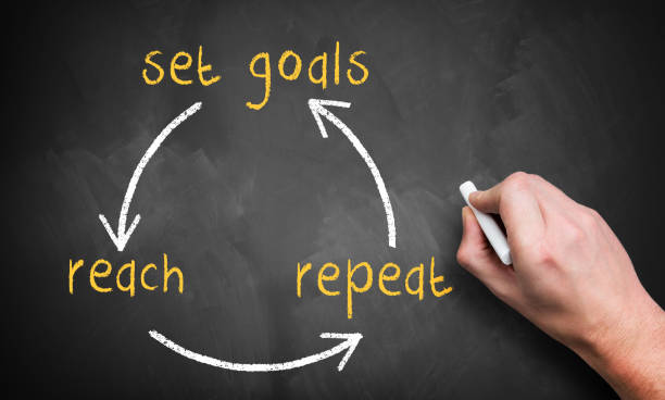 istock innovation cycle and mantra in the modern tech industry 1090966996