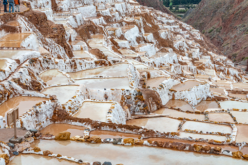 Maras, Peru