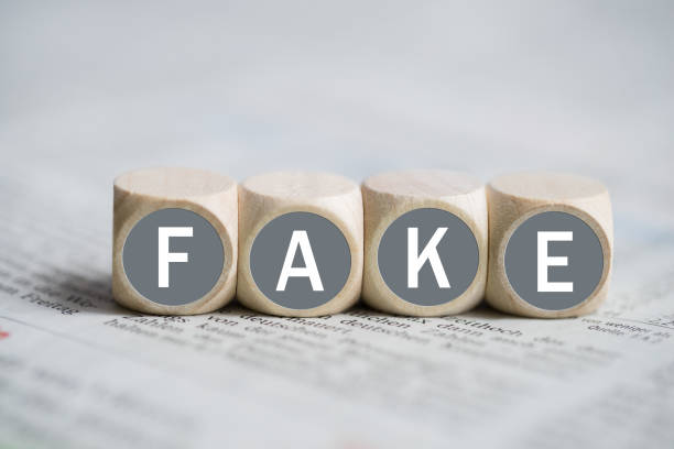 istock cubes with the word 