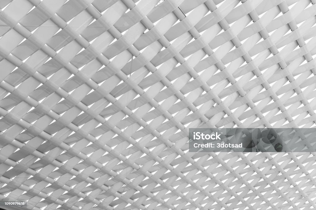 Textured Ceiling Abstract Artistic Ceiling Texture Stock Photo - Download Image Now - Abstract ...