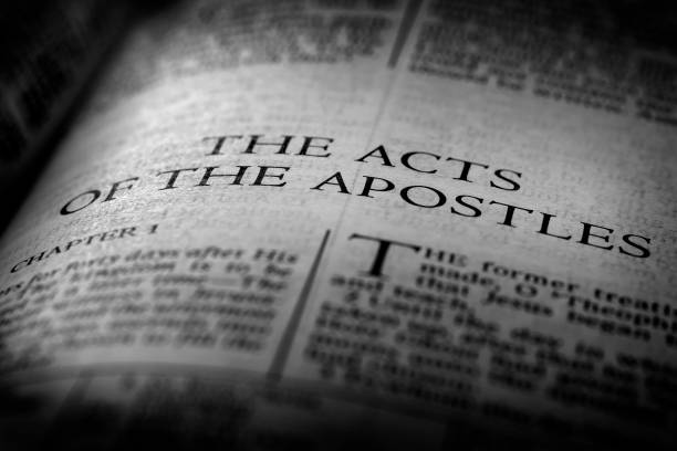 istock Bible New Testament Christian Teachings Gospel 1090985564