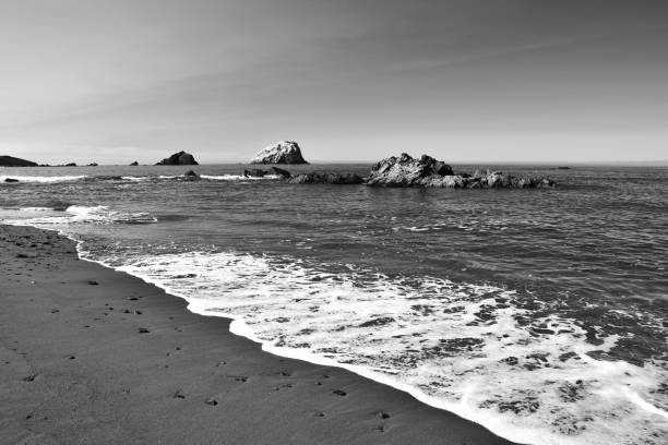 istock North California Coastline 1090988148