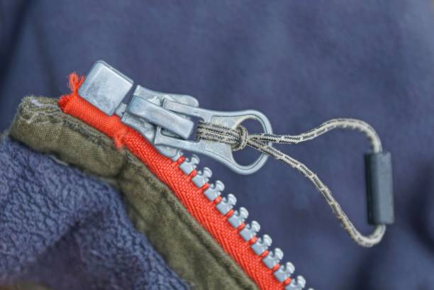 istock big gray zip on red green clothes 1090996656