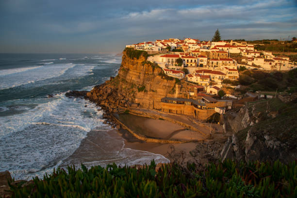 istock Sintra Waterings Portugal. 1091002308