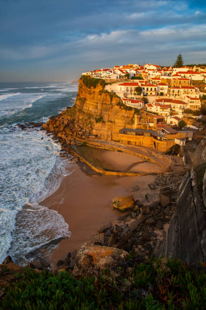 istock Sintra Waterings Portugal. 1091002382