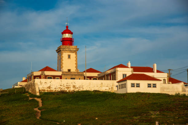 istock Cabo da Roca Sintra Portugal. 1091003146