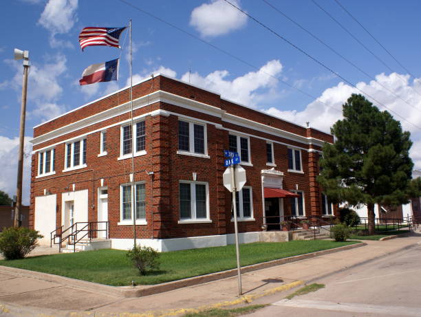 istock Colorado City, Texas 1091011178