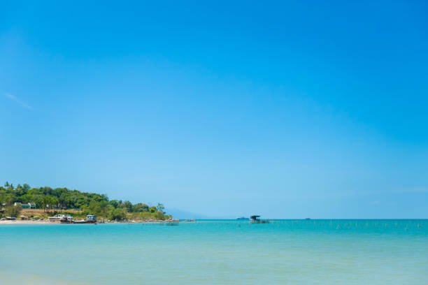 istock Teluk Yu beach Langkawi island 1091013772