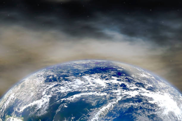 istock Planet Earth. Elements of this image furnished by NASA 1091013886