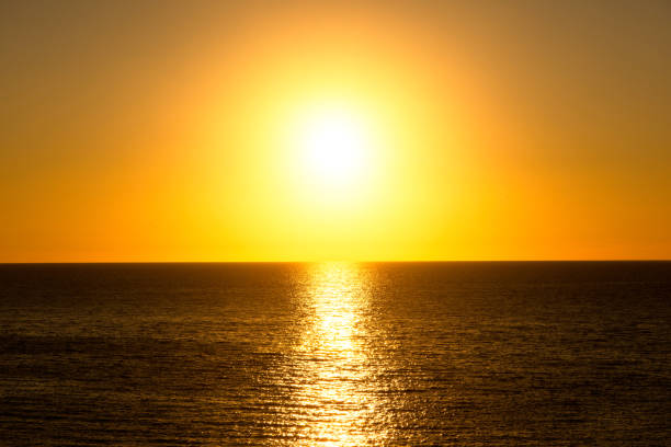 istock The red ibiza creek at dawn, Balearic Islands 1091020528