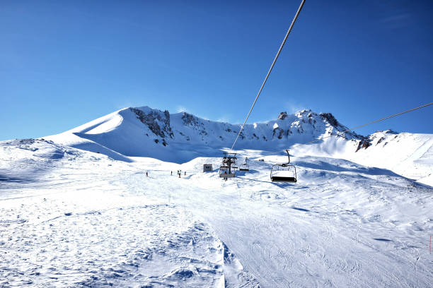 istock Erciyes mountain ski resot 1091020986