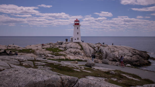 istock Peggy's Cove 1091029974