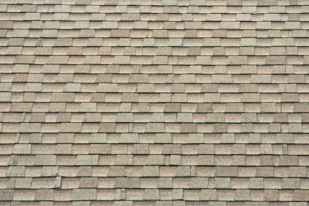 istock Gray roof tiles background 1091060470