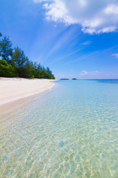 istock Sea and sand of Thailand 1091101516