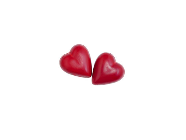 istock Two red heart candies 1091143938
