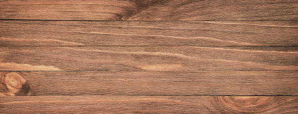 istock Fresh painted wooden surface. Grey wooden table 1091146102