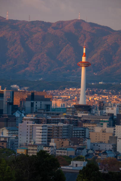 istock fine day in, Kyoto, japan 1091146552