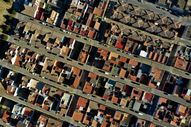 istock El Cuervo in Andalusia Spain from the air 1091165832
