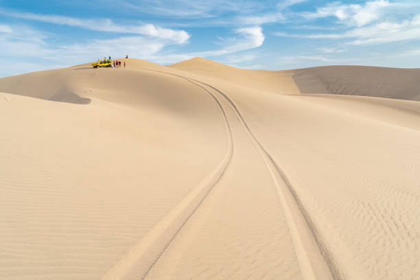 istock Huacachina Sand Dunes 1091165994