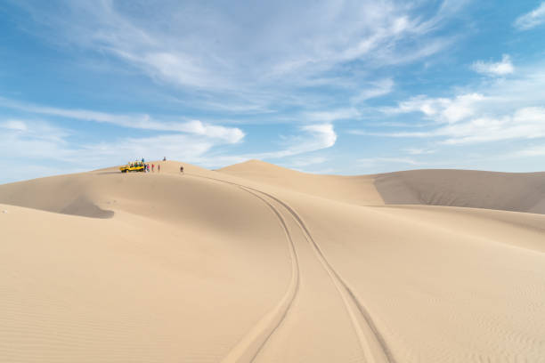 istock Huacachina Sand Dunes 1091167042