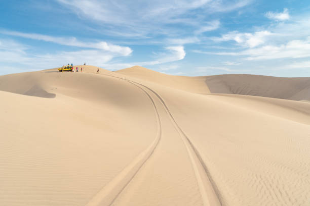 istock Huacachina Sand Dunes 1091167300
