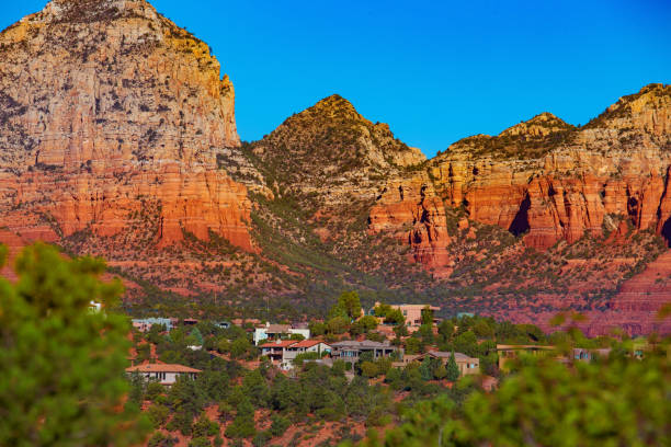 istock Sedona national park, Arizona 1091167806