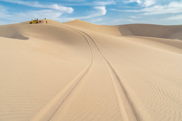 istock Huacachina Sand Dunes 1091167878