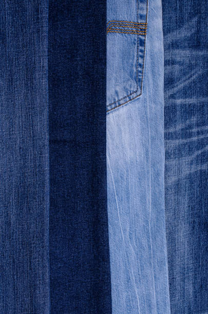 istock Denim. Texture of jeans. 1091170350