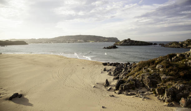 istock Water waves in the sea 1091173764