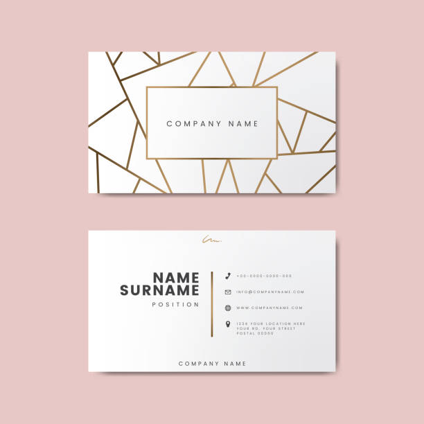 Business cards templates