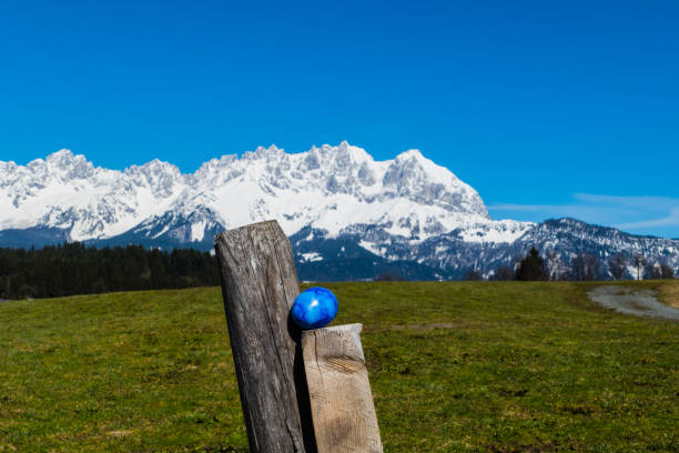 Travel Austria Springtime