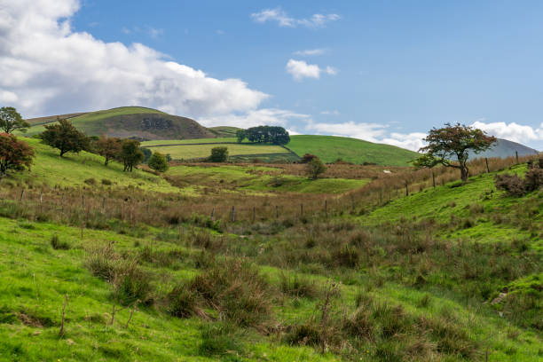 istock North Pennines landscape near Dufton 1091209906