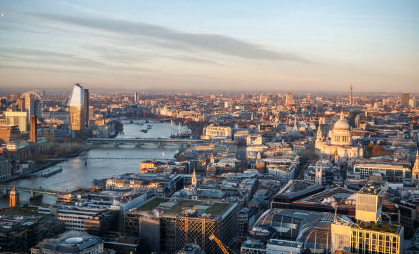 istock London - December 2018 1091223790
