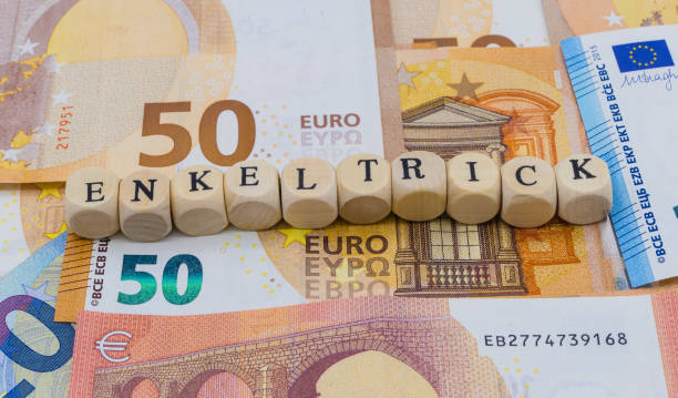 istock Criminals posing as long-lost relatives german 