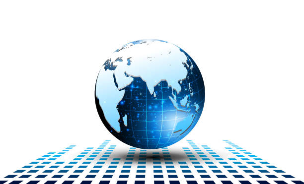 istock Best Internet Concept of global business from concepts series. 1091225314